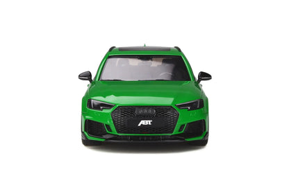 Mô hình xe GT SPIRIT 1:18 ABT RS4+ - GT798
