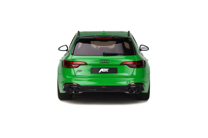 Mô hình xe GT SPIRIT 1:18 ABT RS4+ - GT798