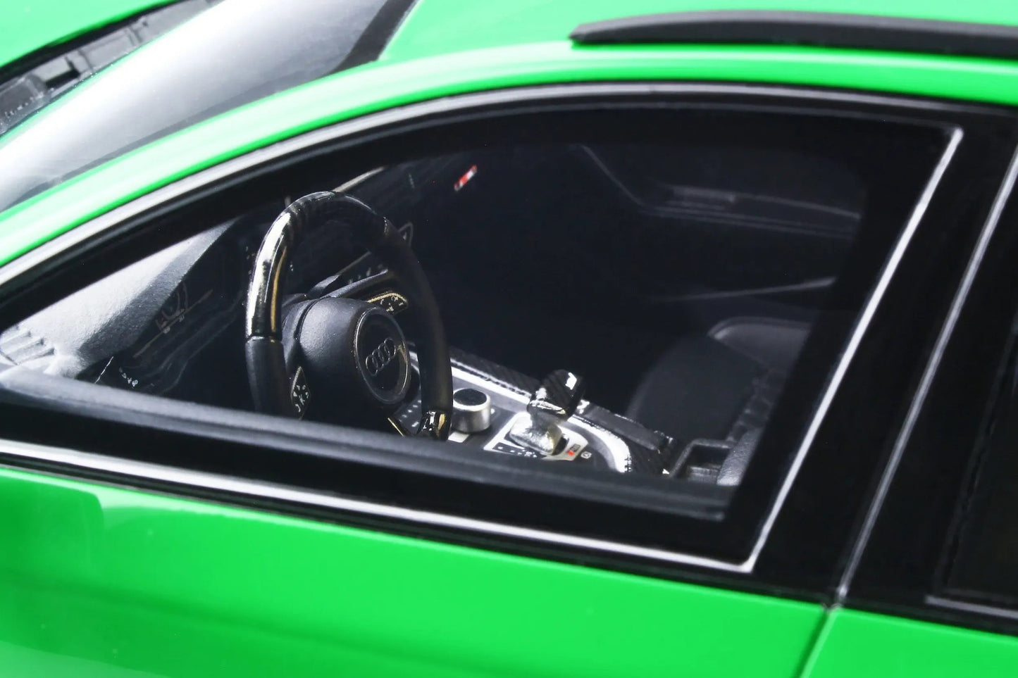 Mô hình xe GT SPIRIT 1:18 ABT RS4+ - GT798