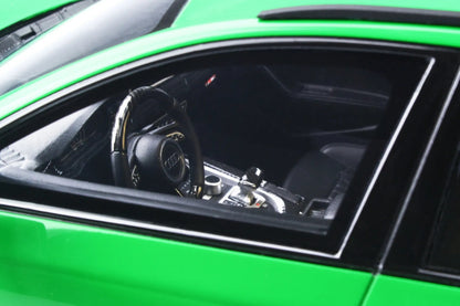 Mô hình xe GT SPIRIT 1:18 ABT RS4+ - GT798