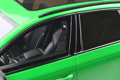 Mô hình xe GT SPIRIT 1:18 ABT RS4+ - GT798