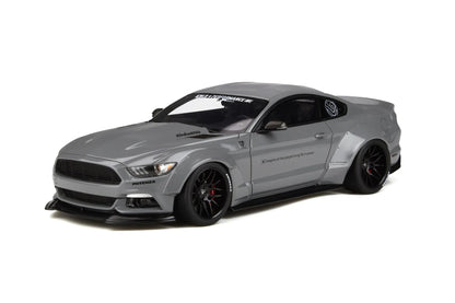 Mô hình xe GT SPIRIT 1:18 Ford Mustang by LB Works - GT264
