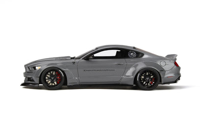 Mô hình xe GT SPIRIT 1:18 Ford Mustang by LB Works - GT264
