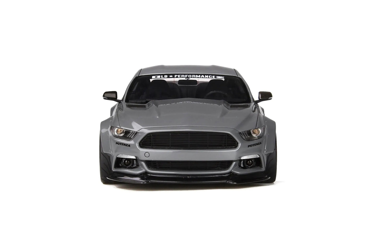 Mô hình xe GT SPIRIT 1:18 Ford Mustang by LB Works - GT264