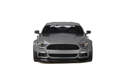 Mô hình xe GT SPIRIT 1:18 Ford Mustang by LB Works - GT264