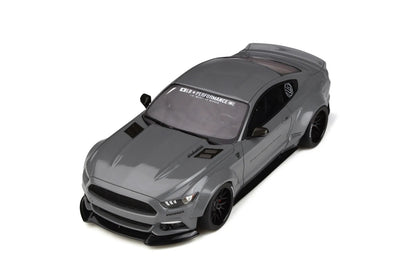 Mô hình xe GT SPIRIT 1:18 Ford Mustang by LB Works - GT264