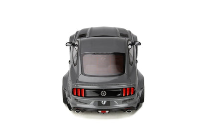 Mô hình xe GT SPIRIT 1:18 Ford Mustang by LB Works - GT264