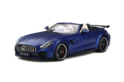 Mô hình xe GT SPIRIT 1:18 Mercedes-AMG GT R Roadster - GT259