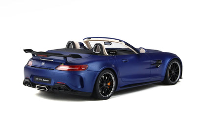Mô hình xe GT SPIRIT 1:18 Mercedes-AMG GT R Roadster - GT259