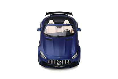 Mô hình xe GT SPIRIT 1:18 Mercedes-AMG GT R Roadster - GT259