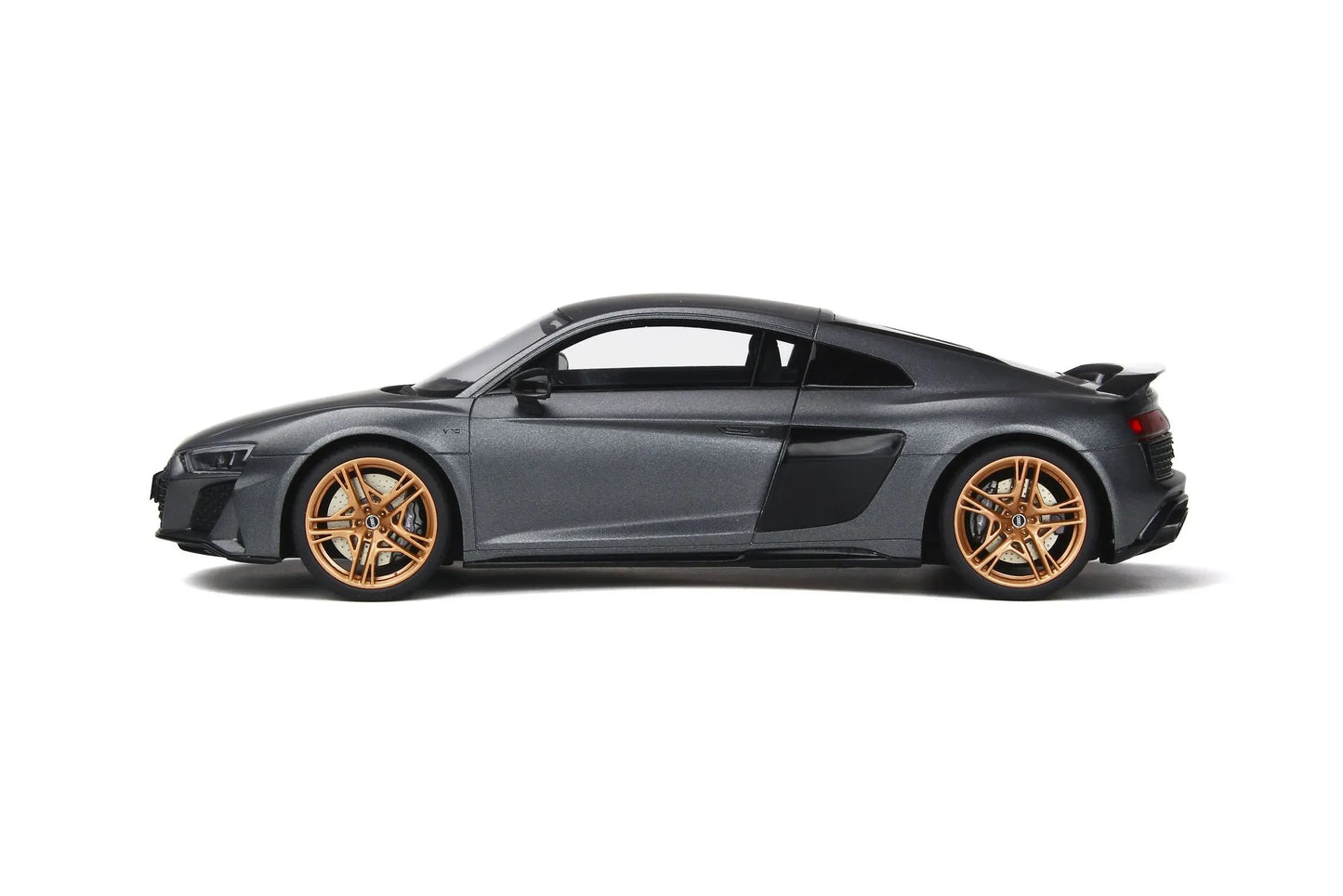 Mô hình xe GT SPIRIT 1:18 Audi R8 Decennium - GT251