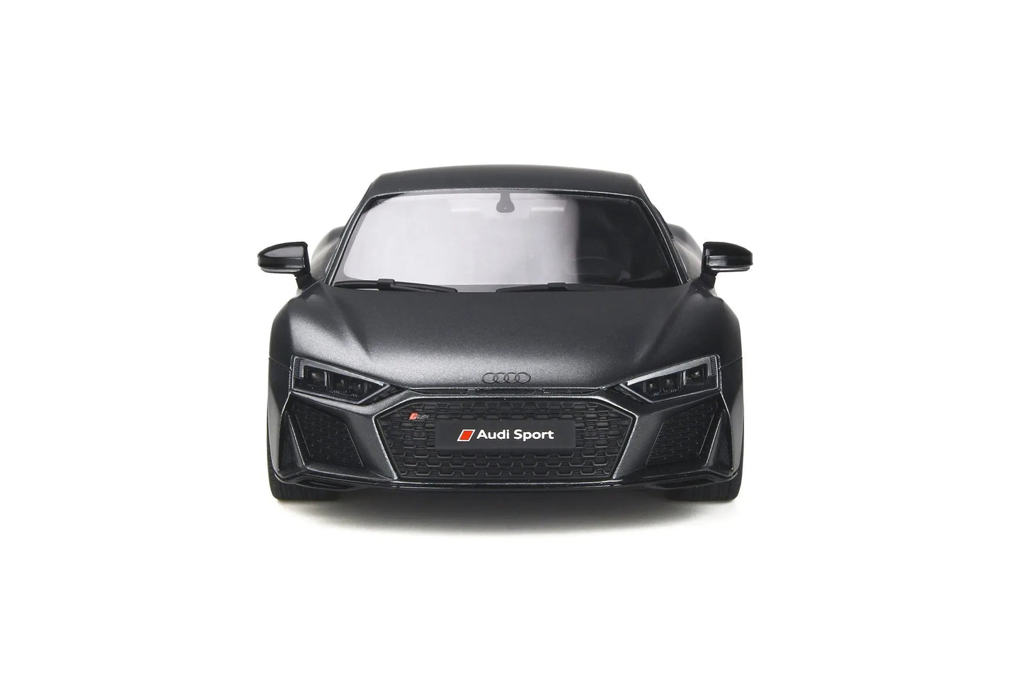 Mô hình xe GT SPIRIT 1:18 Audi R8 Decennium - GT251