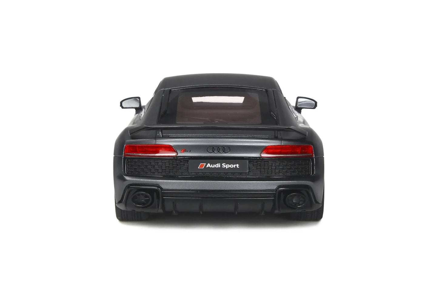 Mô hình xe GT SPIRIT 1:18 Audi R8 Decennium - GT251