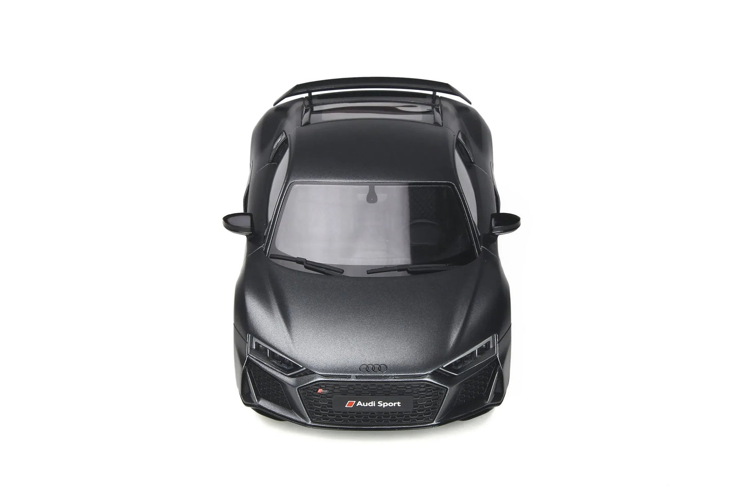 Mô hình xe GT SPIRIT 1:18 Audi R8 Decennium - GT251