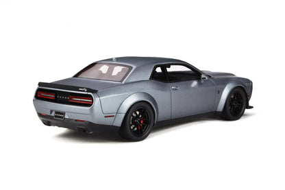 Mô hình xe GT SPIRIT 1:18 Dodge Challenger SRT Hellcat Redye - GT226