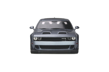 Mô hình xe GT SPIRIT 1:18 Dodge Challenger SRT Hellcat Redye - GT226