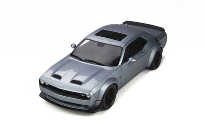 Mô hình xe GT SPIRIT 1:18 Dodge Challenger SRT Hellcat Redye - GT226