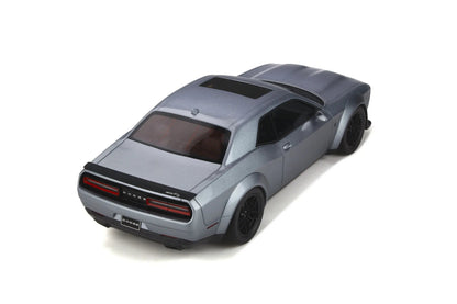 Mô hình xe GT SPIRIT 1:18 Dodge Challenger SRT Hellcat Redye - GT226