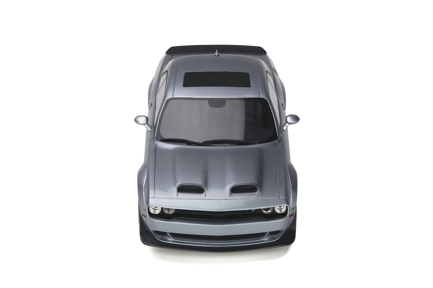Mô hình xe GT SPIRIT 1:18 Dodge Challenger SRT Hellcat Redye - GT226