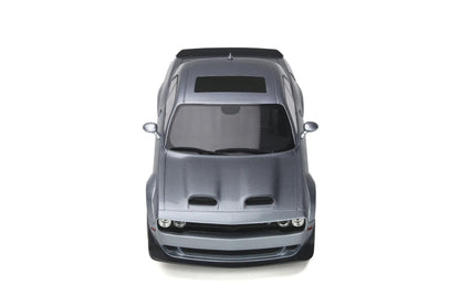 Mô hình xe GT SPIRIT 1:18 Dodge Challenger SRT Hellcat Redye - GT226