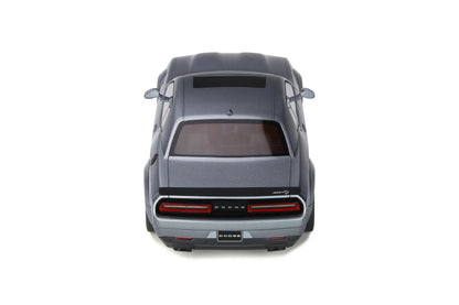 Mô hình xe GT SPIRIT 1:18 Dodge Challenger SRT Hellcat Redye - GT226