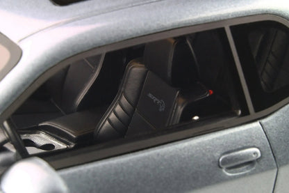 Mô hình xe GT SPIRIT 1:18 Dodge Challenger SRT Hellcat Redye - GT226