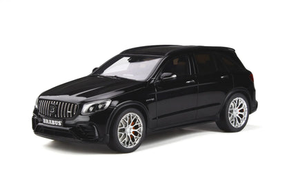 Mô hình xe GT SPIRIT 1:18 Brabus 600 - GT252