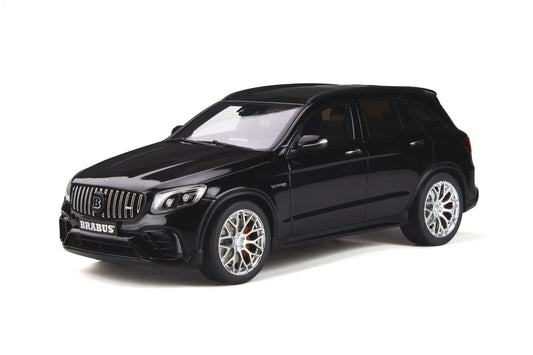 Mô hình xe GT SPIRIT 1:18 Brabus 600 - GT252