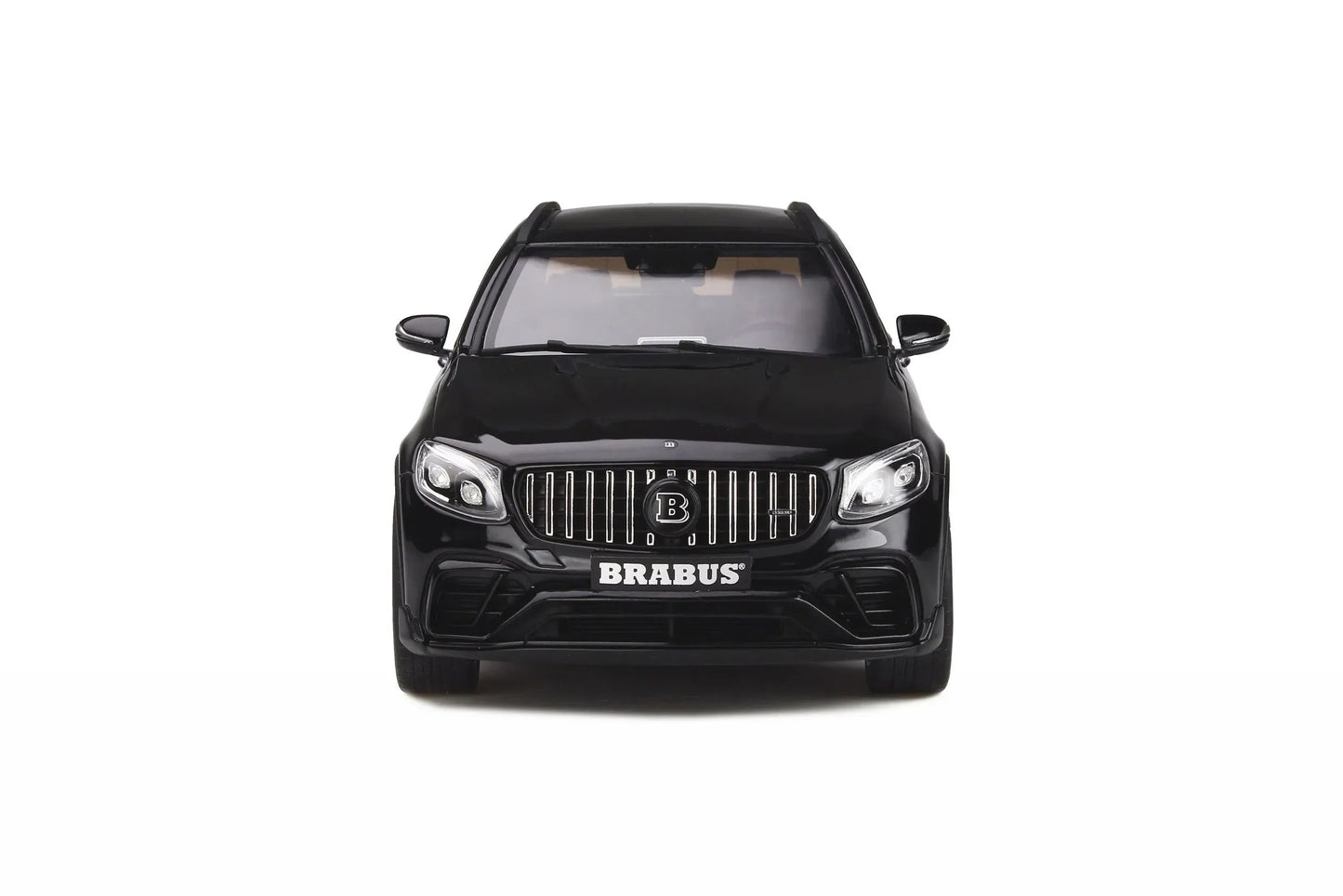 Mô hình xe GT SPIRIT 1:18 Brabus 600 - GT252