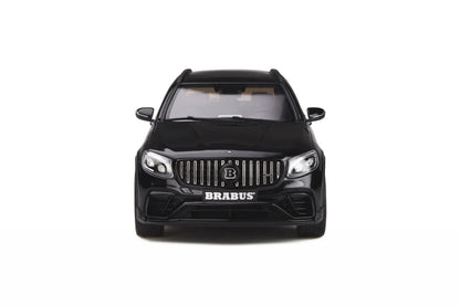Mô hình xe GT SPIRIT 1:18 Brabus 600 - GT252