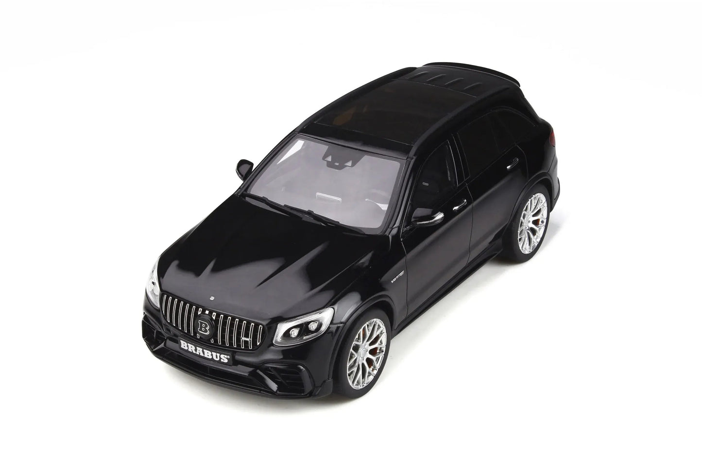 Mô hình xe GT SPIRIT 1:18 Brabus 600 - GT252