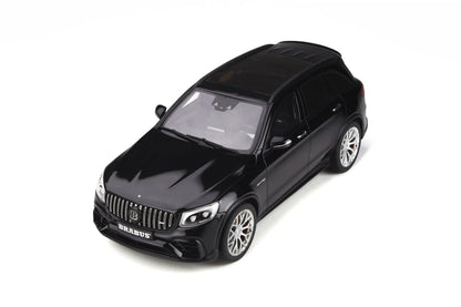 Mô hình xe GT SPIRIT 1:18 Brabus 600 - GT252