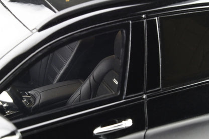 Mô hình xe GT SPIRIT 1:18 Brabus 600 - GT252