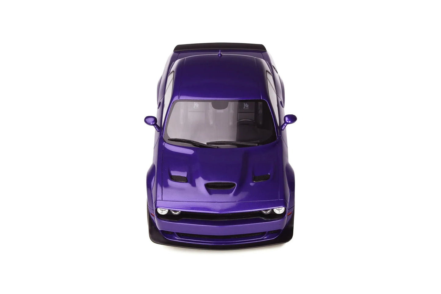 Mô hình xe GT SPIRIT 1:18 DODGE CHALLENGER R/T SCAT PACK WIDEBODY - GT248