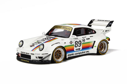 Mô hình xe GT SPIRIT 1:18 RWB BODY KIT - GT792