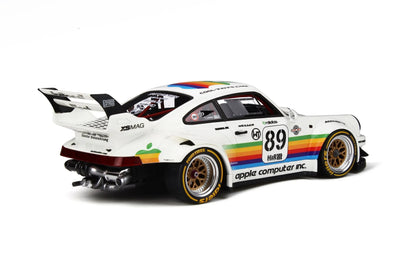 Mô hình xe GT SPIRIT 1:18 RWB BODY KIT - GT792