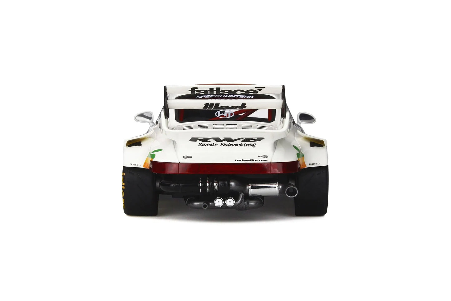 Mô hình xe GT SPIRIT 1:18 RWB BODY KIT - GT792