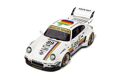 Mô hình xe GT SPIRIT 1:18 RWB BODY KIT - GT792