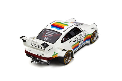 Mô hình xe GT SPIRIT 1:18 RWB BODY KIT - GT792