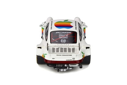 Mô hình xe GT SPIRIT 1:18 RWB BODY KIT - GT792