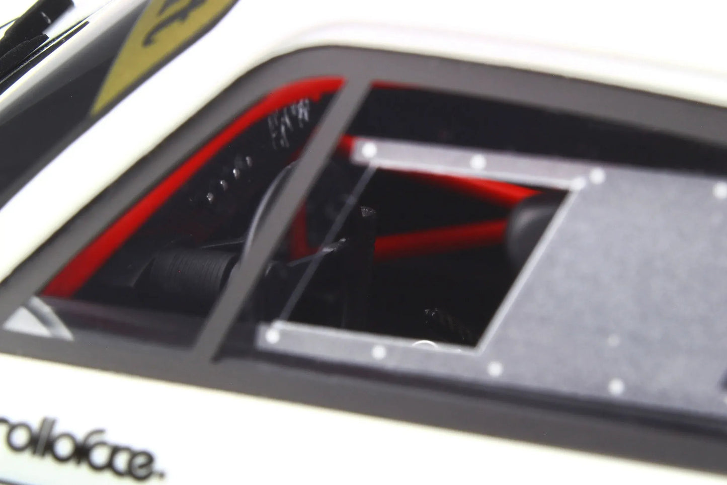 Mô hình xe GT SPIRIT 1:18 RWB BODY KIT - GT792