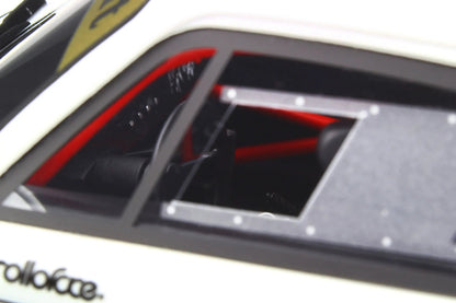 Mô hình xe GT SPIRIT 1:18 RWB BODY KIT - GT792