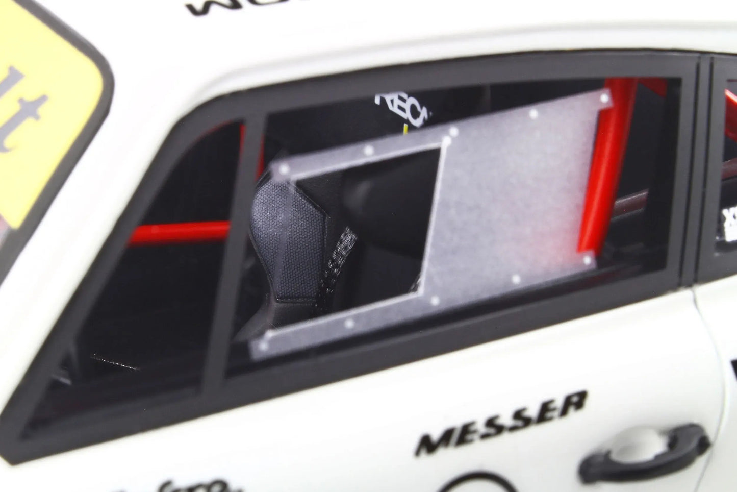 Mô hình xe GT SPIRIT 1:18 RWB BODY KIT - GT792