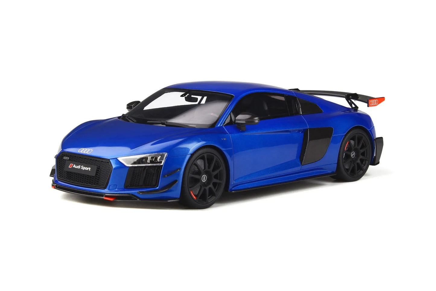 Mô hình xe GT SPIRIT 1:18 AUDI R8 PERFORMANCE PARTS - GT254