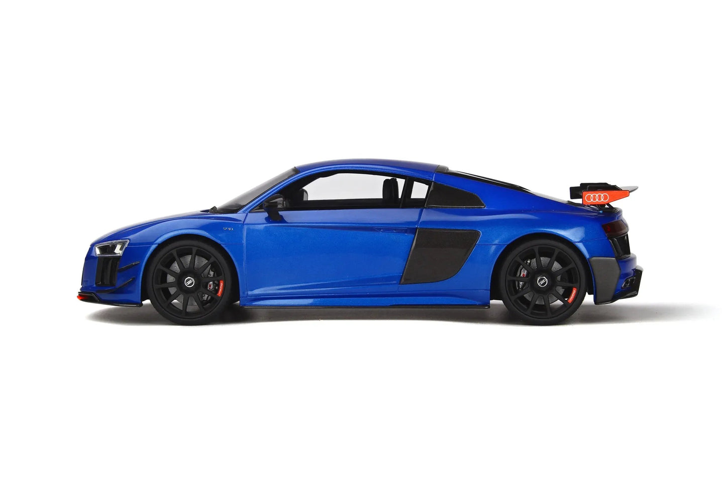 Mô hình xe GT SPIRIT 1:18 AUDI R8 PERFORMANCE PARTS - GT254