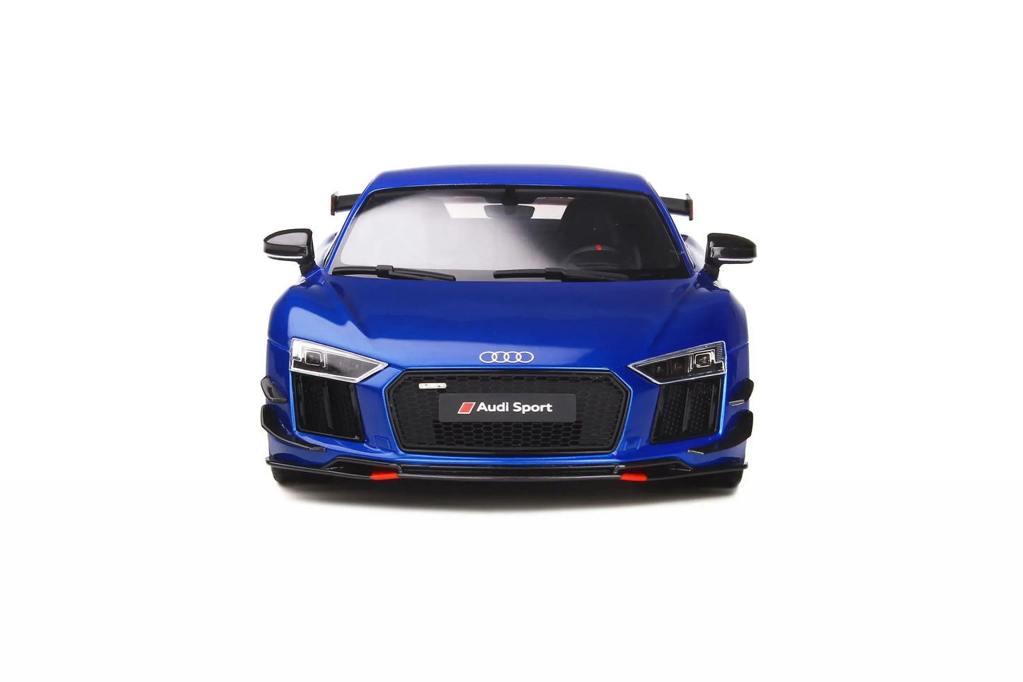Mô hình xe GT SPIRIT 1:18 AUDI R8 PERFORMANCE PARTS - GT254
