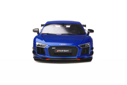 Mô hình xe GT SPIRIT 1:18 AUDI R8 PERFORMANCE PARTS - GT254