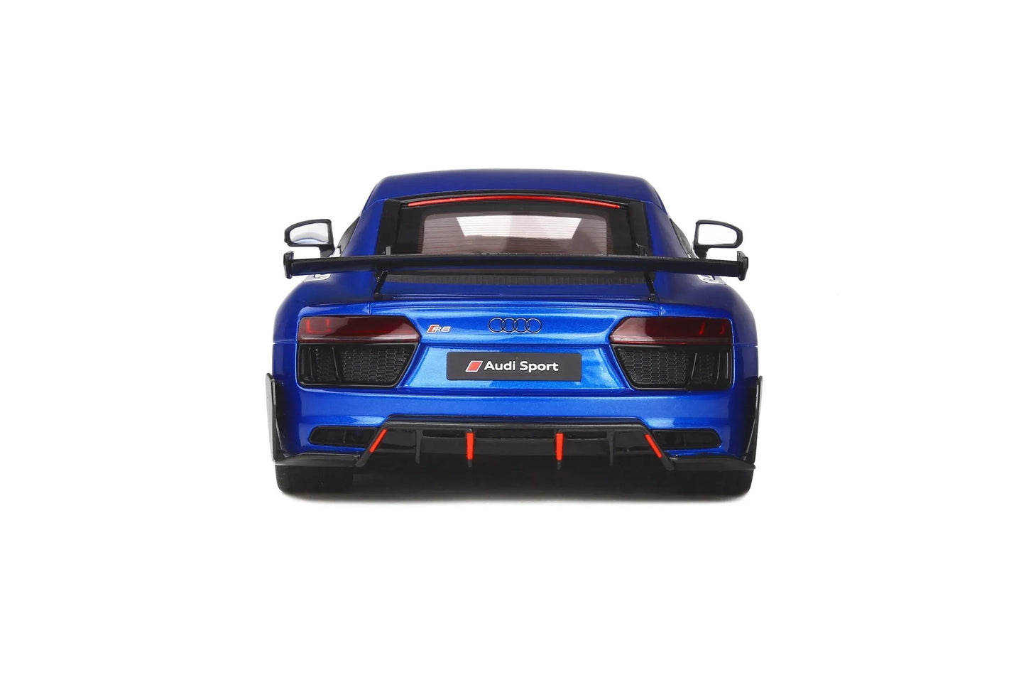 Mô hình xe GT SPIRIT 1:18 AUDI R8 PERFORMANCE PARTS - GT254