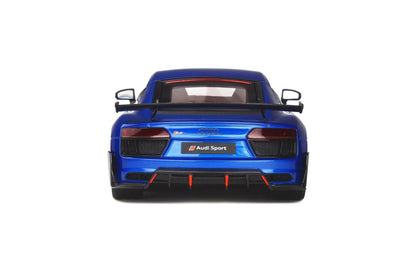Mô hình xe GT SPIRIT 1:18 AUDI R8 PERFORMANCE PARTS - GT254
