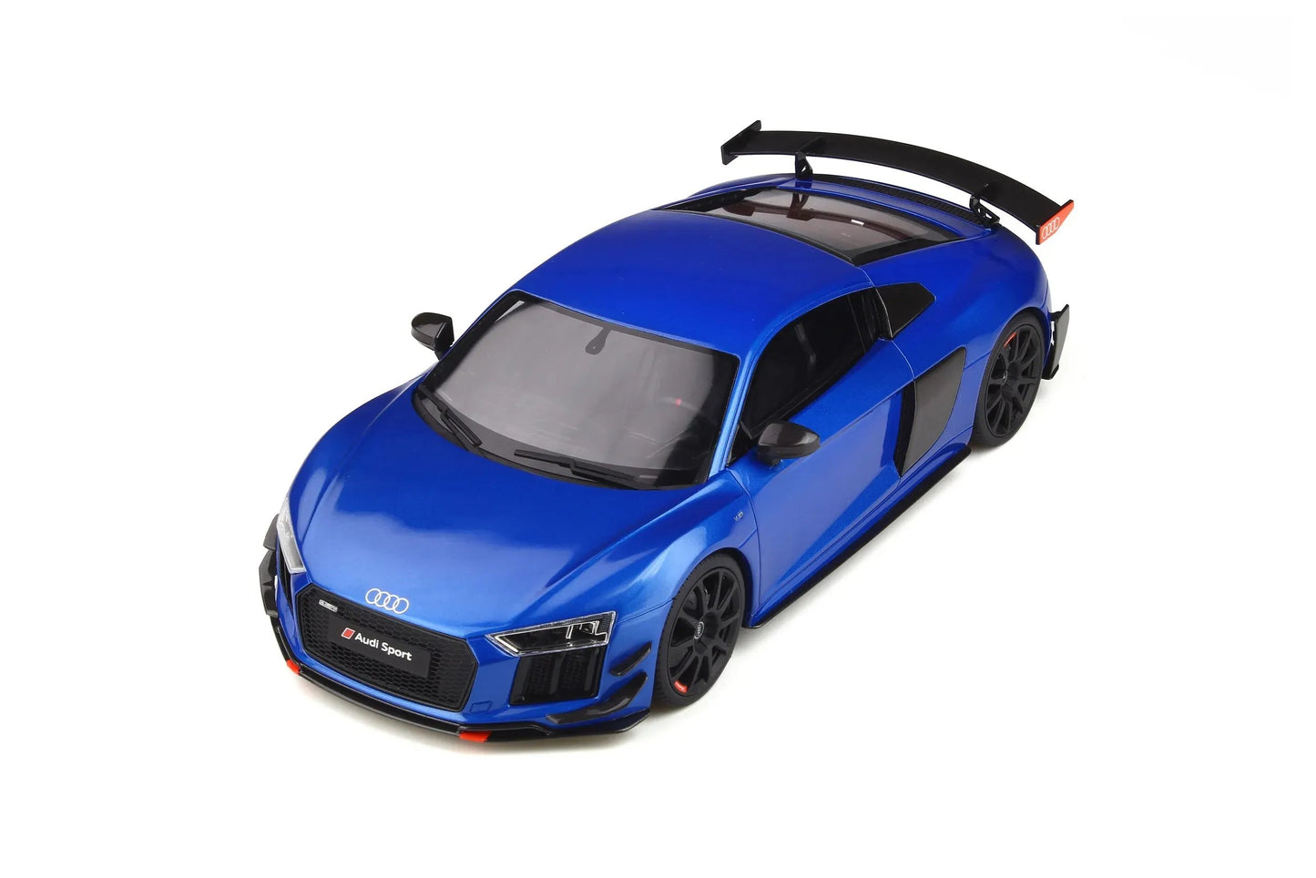 Mô hình xe GT SPIRIT 1:18 AUDI R8 PERFORMANCE PARTS - GT254